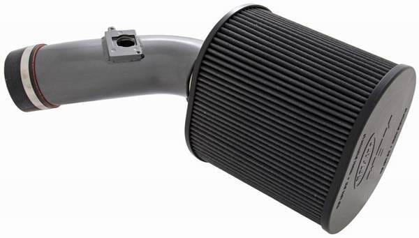 Ford F350 Superduty AEM Brute Force HD Intake System - 21-9113