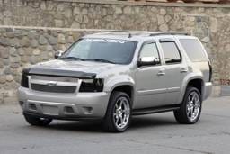Chevrolet Avalanche Xenon Fender Flare Kit - 8830