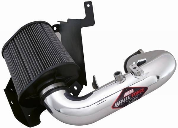Dodge Ram AEM Brute Force HD Intake System - 21-9211 thumbnail 2