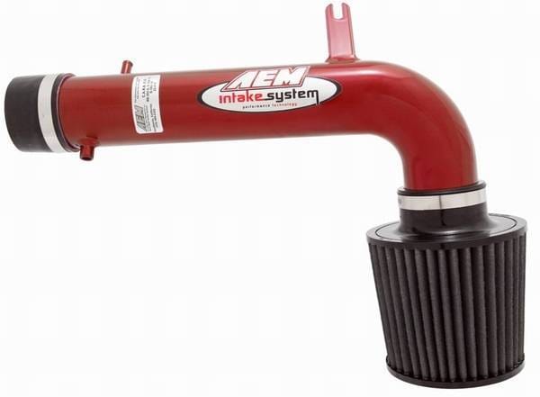 Honda Accord AEM Short Ram Intake System - 22-416 thumbnail 2