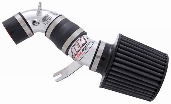 Mazda Protege AEM Short Ram Intake System - 22-480