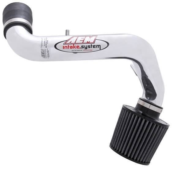 Honda Civic AEM Short Ram Intake System - 22-508 thumbnail 2