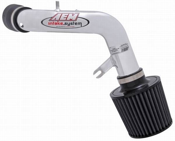 Honda Accord AEM Short Ram Intake System - 22-511