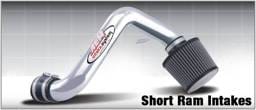 Subaru Impreza AEM Short Ram Intake System - 22-470
