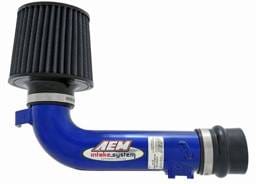 Subaru Forester AEM Short Ram Intake System - 22-474