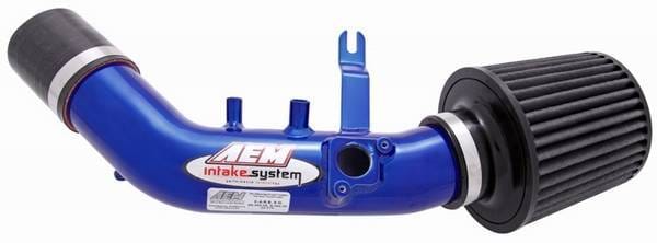 Honda Civic AEM Short Ram Intake System - 22-516