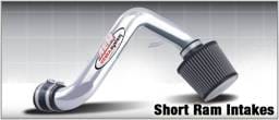AEM Short Ram Air Intake - 22-565