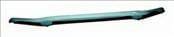 Suzuki Grand Vitara AVS Bugflector II Hood Shield - Clear - 24023-C