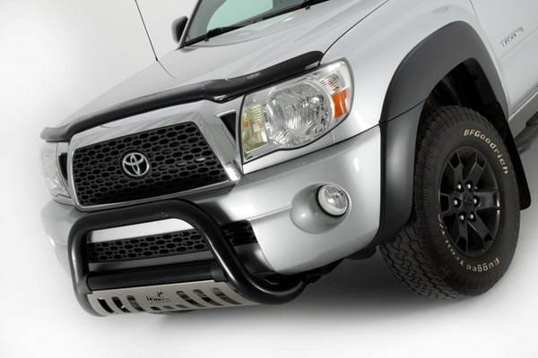 Ford Expedition Autovent Shade Bugflector II Shield - 25124-C