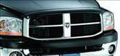 Dodge Durango AVS Bugflector II Hood Shield - Clear - 25708-C