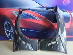Nissan 370Z Bayspeed JP Style Fender - 8370JP.FD
