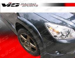 Toyota Rav 4 VIS Racing CT Cruiser Front Fender Flares - 06TYRAV4DCTC-007