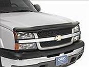 Chevrolet Avalanche AVS Bugflector II Hood Shield - Clear - 25303-C