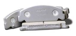 AEM High Performance Brake Pads - 26-120