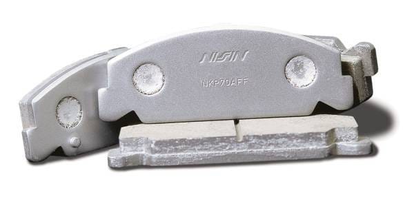 AEM High Performance Brake Pads - 26-145