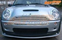 Mini Cooper Bay Speed EB Style Front Lip - 8450EB-L