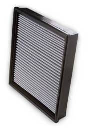 Dodge Durango AEM DryFlow Panel Air Filter - 28-20084