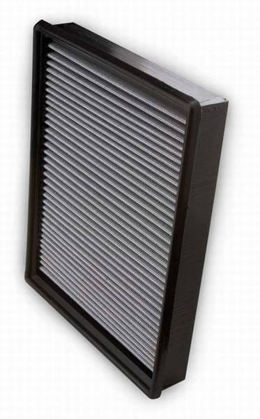 Chevrolet Avalanche AEM DryFlow Panel Air Filter - 28-20129