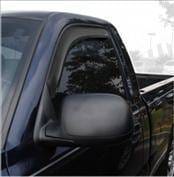 GMC Sierra AVS In-Channel Ventvisor Deflector - 2PC