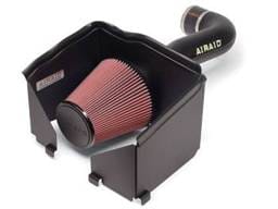 Airaid Air Intake System with Tube - 300-149