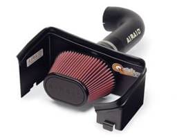 Airaid Air Intake System with Tube - 300-151