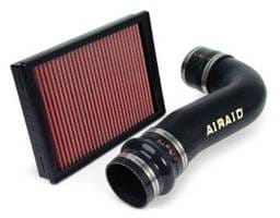 Airaird Jr Air Intake System - 300-725
