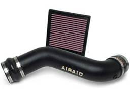 Airaird Jr Air Intake System - 300-743
