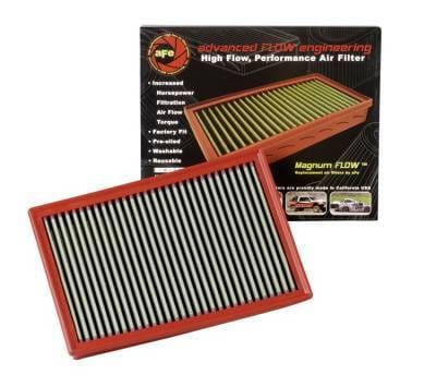 Dodge Dakota aFe MagnumFlow Pro-5R OE Replacement Air Filter - 30-10071