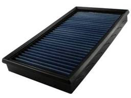 Mercedes-Benz E Class aFe MagnumFlow Pro-5R OE Replacement Air Filter - 30-10084