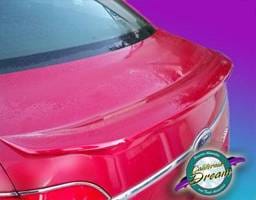 Ford Taurus California Dream Spoiler - Unpainted - 923N