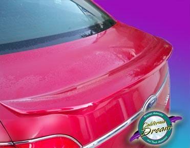 Ford Taurus California Dream Spoiler - Unpainted - 923N