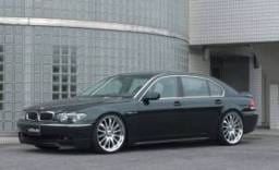 BMW 7-Series Aero Kit