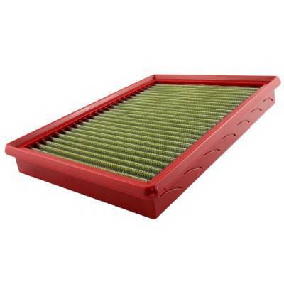 Dodge Magnum aFe MagnumFlow Pro-5R OE Replacement Air Filter - 30-10120