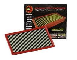 Mitsubishi Lancer aFe MagnumFlow Pro-5R OE Replacement Air Filter - 30-10127