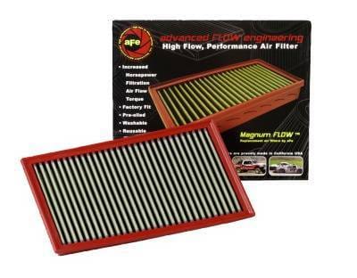 Mitsubishi Lancer aFe MagnumFlow Pro-5R OE Replacement Air Filter - 30-10127