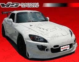 Honda S2000 VIS Racing SP Front Fender - 00HDS2K2DSP-007