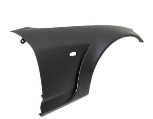 Honda S2000 VIS Racing Ami Front Fenders with Extension - 30mm - 00HDS2K2DAMI-007