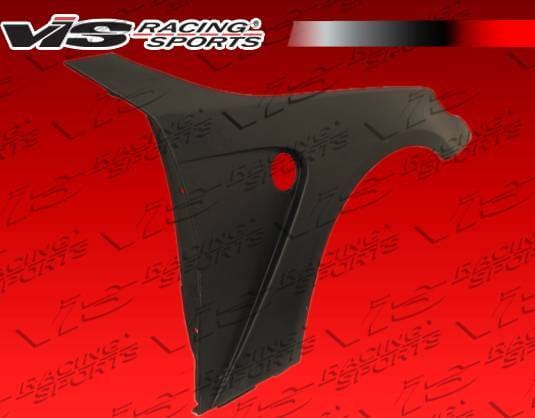 BMW 5 Series VIS Racing Ami Front Fender - 04BME604DAMI-007 thumbnail 2