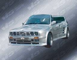 BMW 3 Series VIS Racing GT Widebody Rear Fenders - 84BME302DGTWB-006