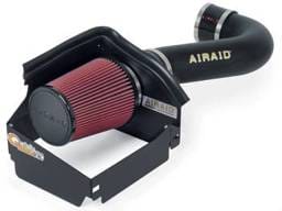 Airaid Air Intake System with Tube - 310-178