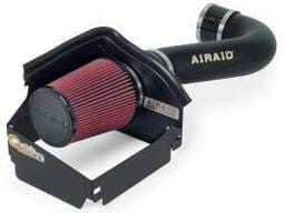Airaid Air Intake System with Tube - 310-200