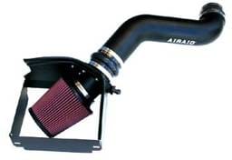 Airaid Air Intake System with Tube - 310-205