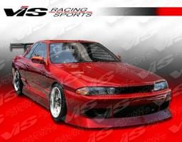 Nissan Skyline VIS Racing V-Speed Type-2 Front Fenders - 90NSR32GTRVSP2-007