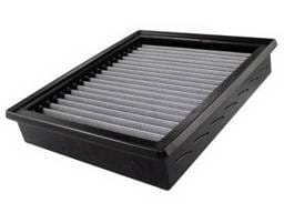 Ford Explorer aFe MagnumFlow Pro-Dry-S OE Replacement Air Filter - 31-10020