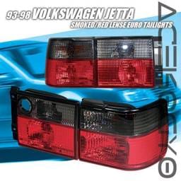 Jetta 96-98