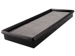 BMW 5 Series aFe MagnumFlow Pro-Dry-S OE Replacement Air Filter - 31-10050