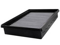 GMC aFe MagnumFlow Pro-Dry-S OE Replacement Air Filter - 31-10052
