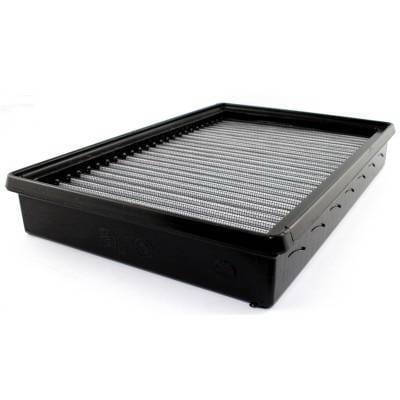 Ford Crown Victoria aFe MagnumFlow Pro-Dry-S OE Replacement Air Filter - 31-10058