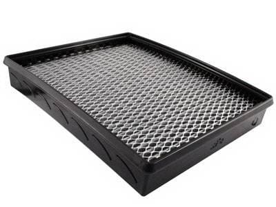 GMC Sierra aFe MagnumFlow Pro-Dry-S OE Replacement Air Filter - 31-10062