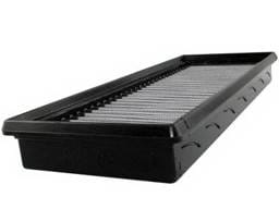 Jeep Wrangler aFe MagnumFlow Pro-Dry-S OE Replacement Air Filter - 31-10024